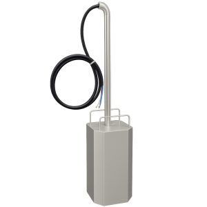 UTS-PC600W