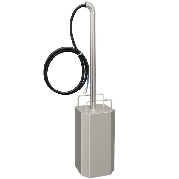 UTS-PC600W