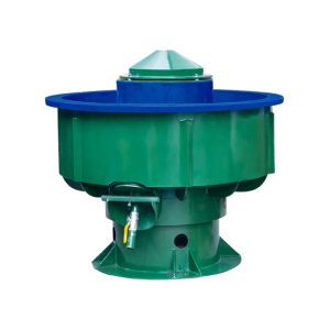 Máy đánh bóng rung công nghiệp 250 lít UltraTech UTR-250L