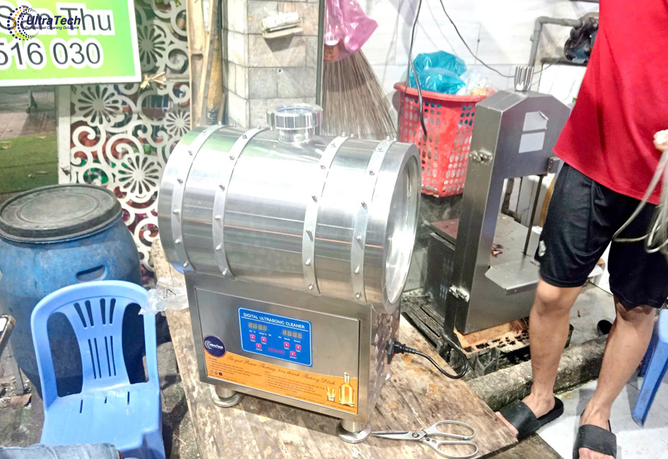 ban-giao-may-lao-hoa-ruou-cho-nha-hang-hai-san-thu