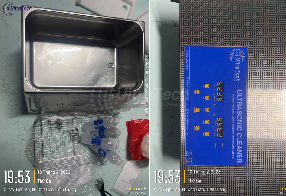 may-rua-sieu-am-ket-hop-hoa-chat-rua-linh-kien-bam-dau-mo