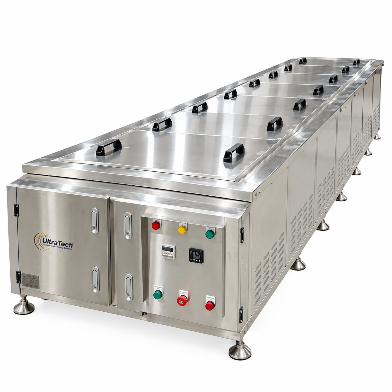 Máy rửa siêu âm công nghiệp UTS-TK905L
